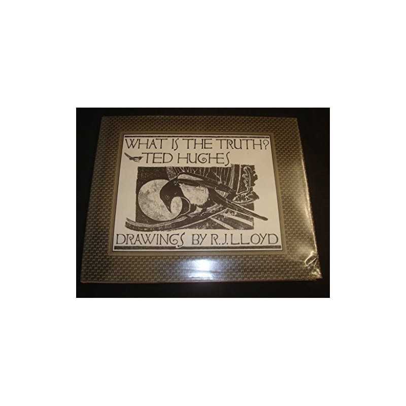 What is the Truth?: A Farmyard Fable fo..., Hughes, Ted