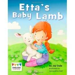 Ettas Baby Lamb (Engage Literacy: Engag..., Scott, Kay