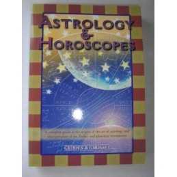 Astrology & Horoscopes by Geddes & Grosset Book