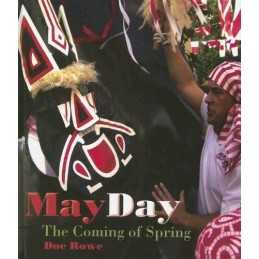Mayday (English Traditions S.) by Rowe, Doc Hardback Book