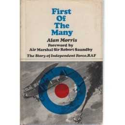 First of the many: The story of Indep..., Morris, Alan.