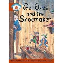 Literacy Edition Storyworlds Stage 7, Once Upon A Time World, The E... Paperback