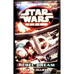 Star Wars Enemy Lines 1 Rebel Dream Book