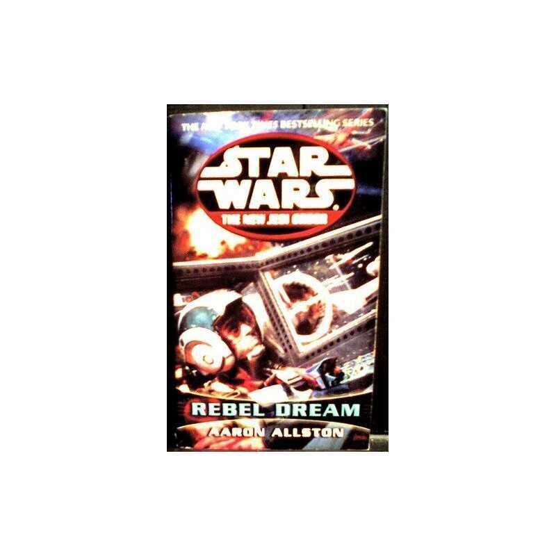 Star Wars Enemy Lines 1 Rebel Dream Book