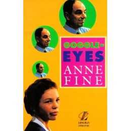 Goggle Eyes (NEW LONGMAN LITERATURE 11-14) by Revans, Julie Paperback Book The