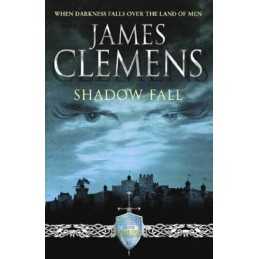 SHADOWFALL (Godslayer S.) by Clemens, James Paperback Book