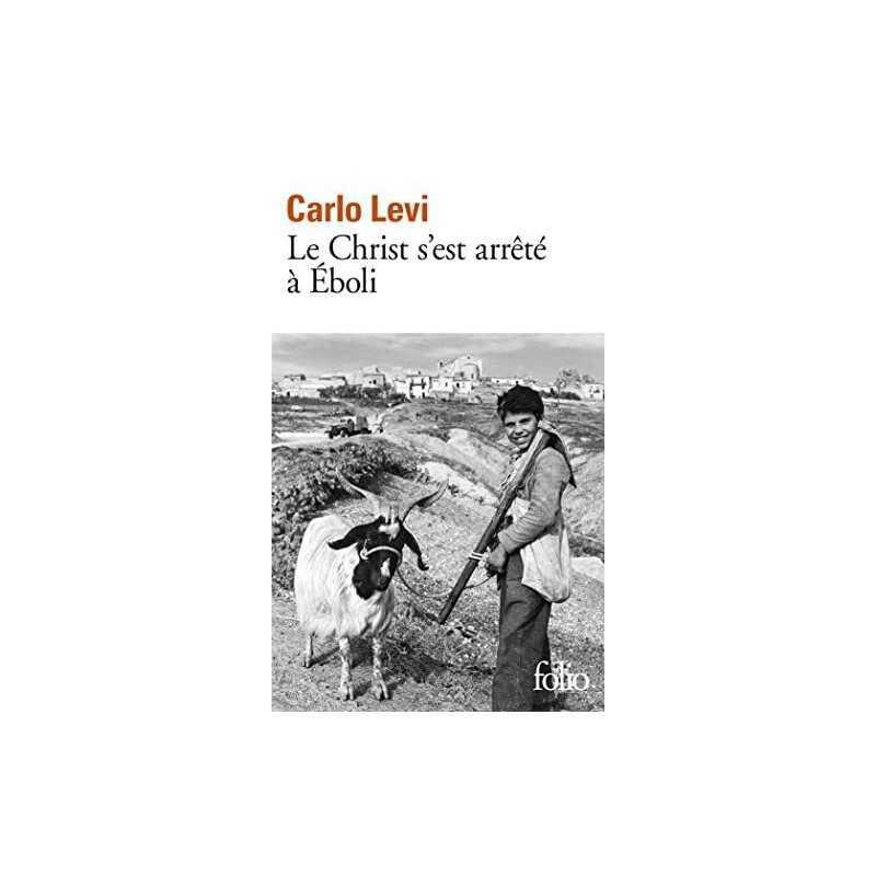 Christ S Est Arrete Ebo: A36954 (Fo..., Levi, Professor