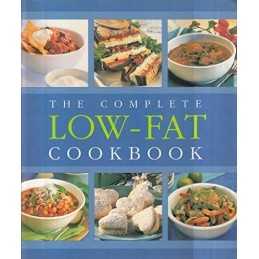 The Complete Low-Fat Cookbook. by Editor Jane Price Paperback Book