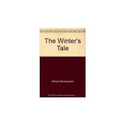 The Winters Tale (The Illustrated ..., Shakespeare, Wi