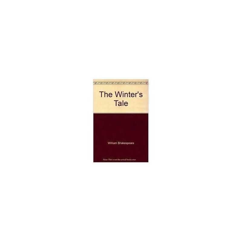 The Winters Tale (The Illustrated ..., Shakespeare, Wi
