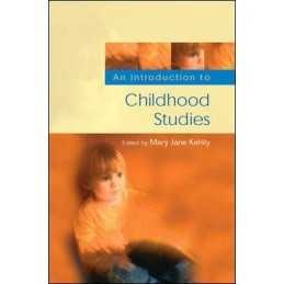 Childhood Studies by Kehily, Mary Jane Paperback Book
