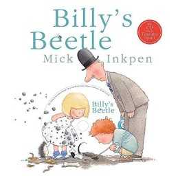 Billys Beetle, Inkpen, Mick