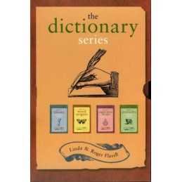 Dictionary Series, Flavell, Roger