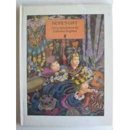 Hopes Gift, Brighton, Catherine