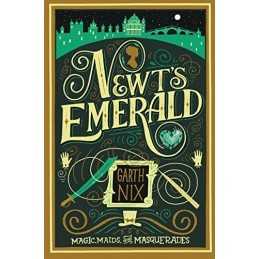 Newts Emerald Book