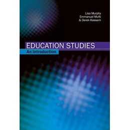 Education Studies: An Introduction by Murphy, . Paperback Book  Fast