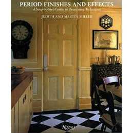 Period Finishes & Effects, Miller, Martin