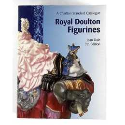 Royal Doulton Figurines: A Charlton Stan..., Dale, Jean