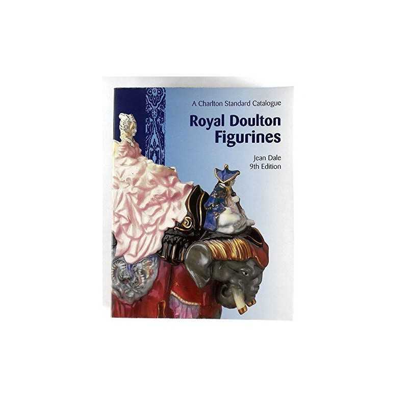 Royal Doulton Figurines: A Charlton Stan..., Dale, Jean