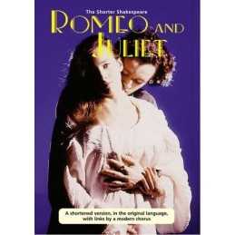 Romeo and Juliet (Shorter Shakespeare) (Shor... by William Shakespeare Paperback