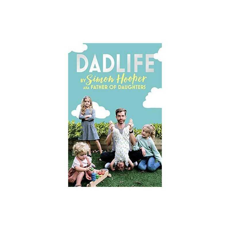 Dadlife - 9781473670006