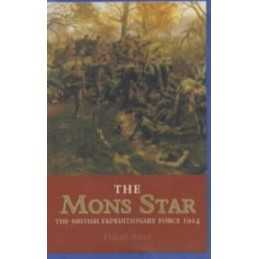 The Mons Star by Ascoli, David Paperback Book