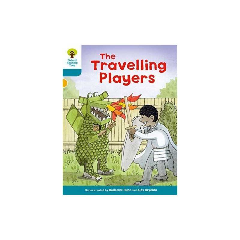 Oxford Reading Tree Biff, Chip and Kipper Stories Decode an... by Hunt, Roderick