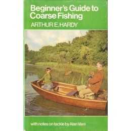 Beginners Guide to Coarse Fishing, Vare, Alan