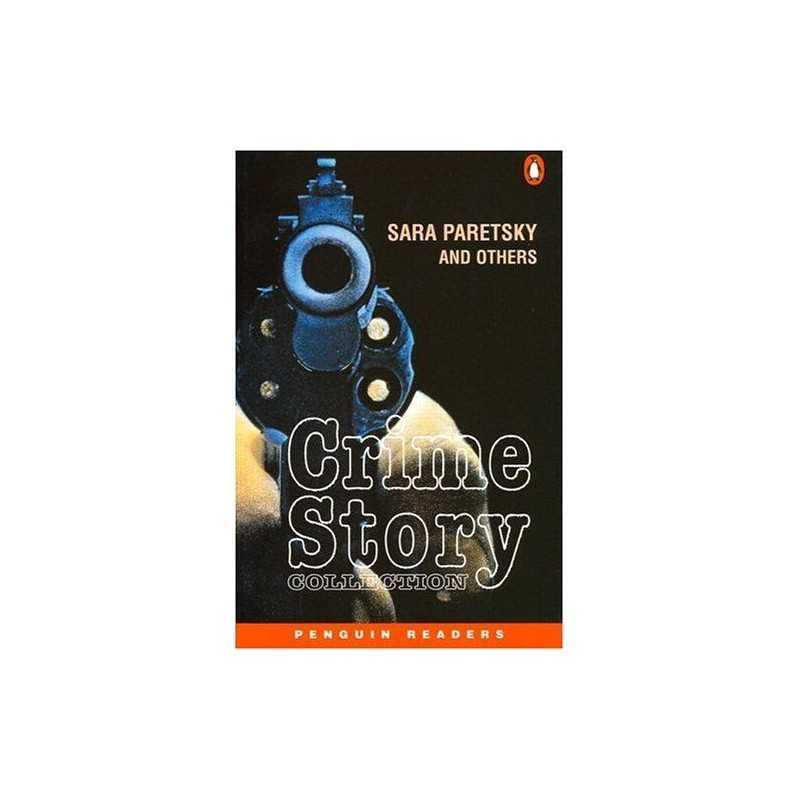 Crime Story Collection (Penguin Readers (Gra... by Allingham, Marjorie Paperback