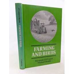 Farming and Birds, Shrubb, Michael