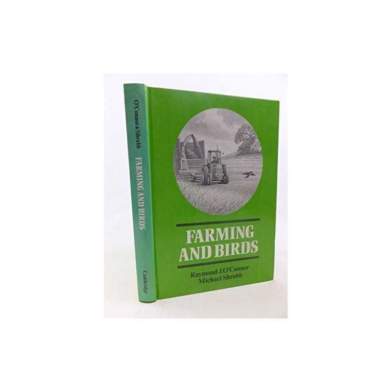 Farming and Birds, Shrubb, Michael