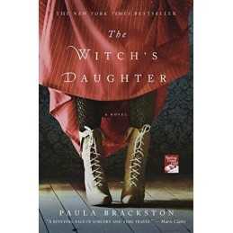 The Witchs Daughter: 1, Brackston, Paula