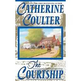 The Courtship (Bride (Paperback)) by Coulter, Catherine Book