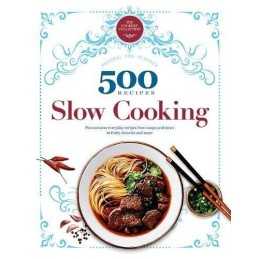 Slow Cooking (Everyday Cooking)