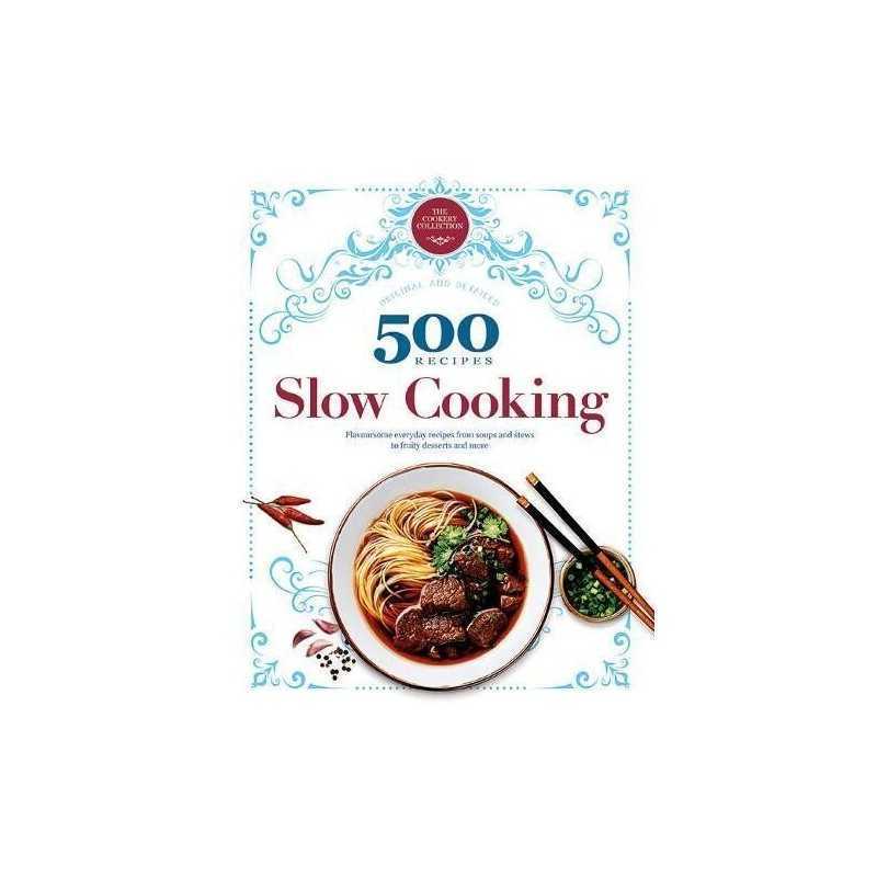 Slow Cooking (Everyday Cooking)