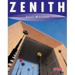 Zenith Student Book (Zenith 16-19) by Mclachlan, Ms Anneli Paperback Book The