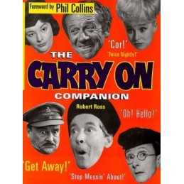 CARRY ON COMPANION, Ross, Robert.