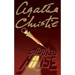 Crooked House (Agatha Christie Collection) by Christie, Agatha Paperback Book
