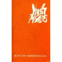 YOUTH PRAISE Book Two - Numbers 151 to 299 (Musi... by Michael Baughen Paperback