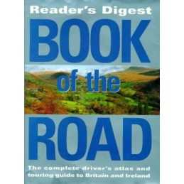 Readers Digest Book of the Road: Motoring... by Readers Digest Asso Hardback
