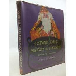 The Oxford Book of Poetry for Children Hardback Book