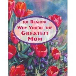 101 Reasons Why Youre the Greatest..., Reynolds, Virgi