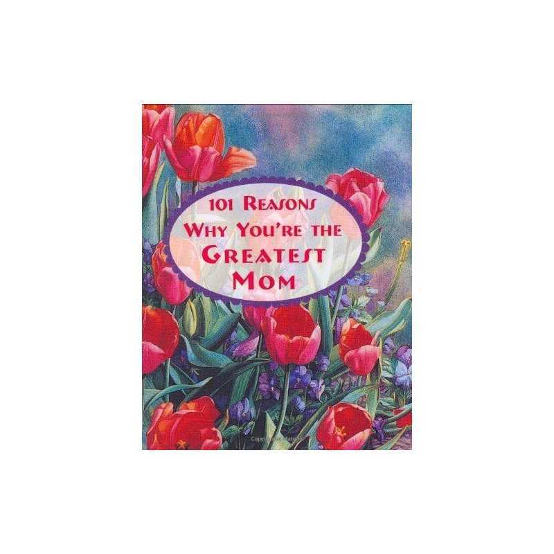 101 Reasons Why Youre the Greatest..., Reynolds, Virgi