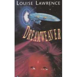 Dreamweaver by Lawrence, Louise Paperback Book