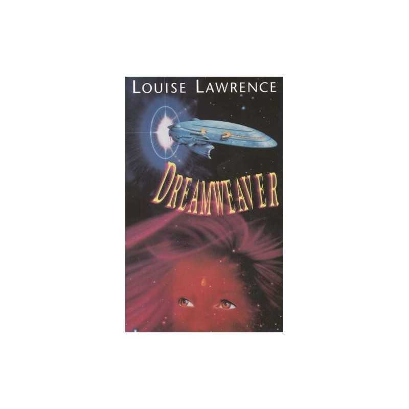 Dreamweaver by Lawrence, Louise Paperback Book