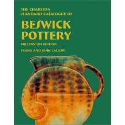 Beswick Pottery (2nd Edition) - The Charlton Standa... by Callow, John Paperback