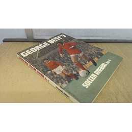 Soccer Annual: No. 4 by Best, George Hardback Book