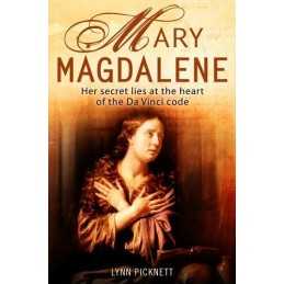 Mary Magdalene: Christianitys Hidden Goddess by Picknett, Lynn Paperback Book
