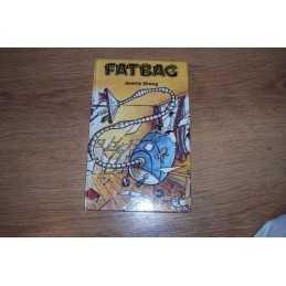 Fatbag: The Demon Vacuum Cleaner (Crackers) by Strong, Jeremy Paperback Book The