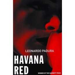 Havana Red: A Mario Conde Mystery (Mario Conde I... by Padura, Leonard Paperback